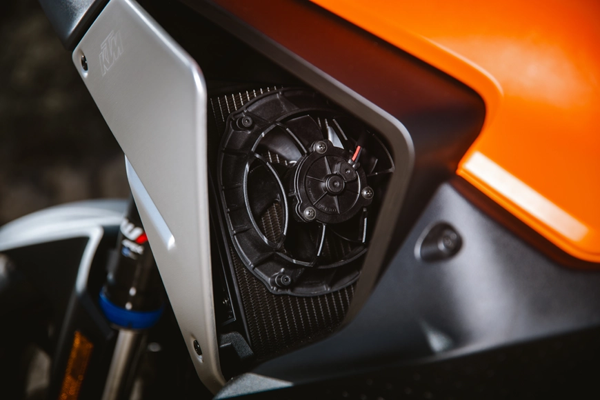 کیتیام 1390سوپر ادونچر S EVO