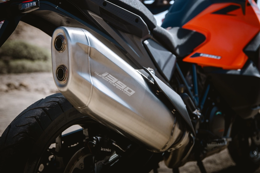 کیتیام 1390سوپر ادونچر S EVO