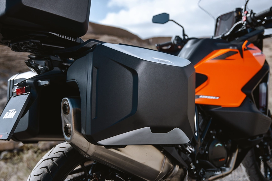 کیتیام 1390سوپر ادونچر S EVO