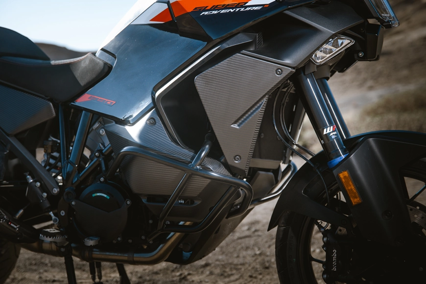 کیتیام 1390سوپر ادونچر S EVO