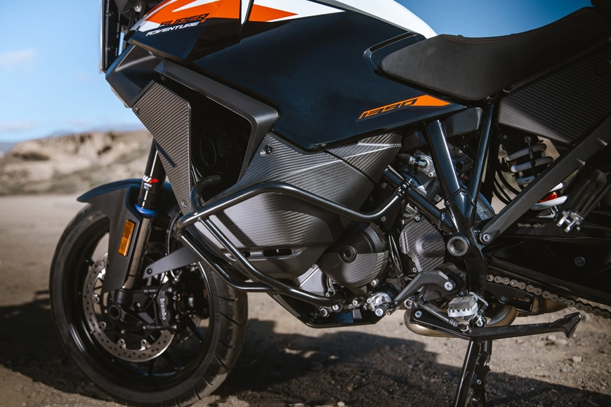 کیتیام 1390سوپر ادونچر S EVO