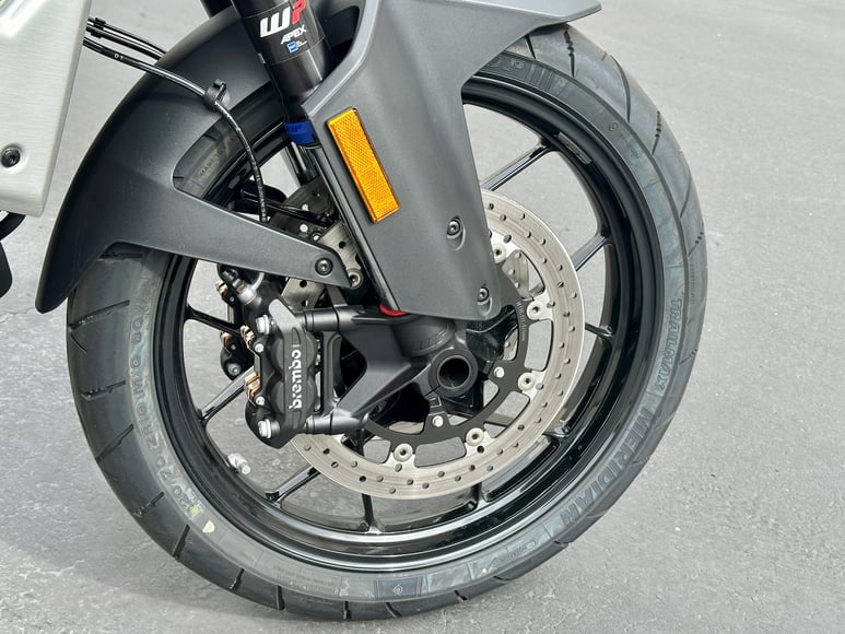 کیتیام 1390سوپر ادونچر S EVO