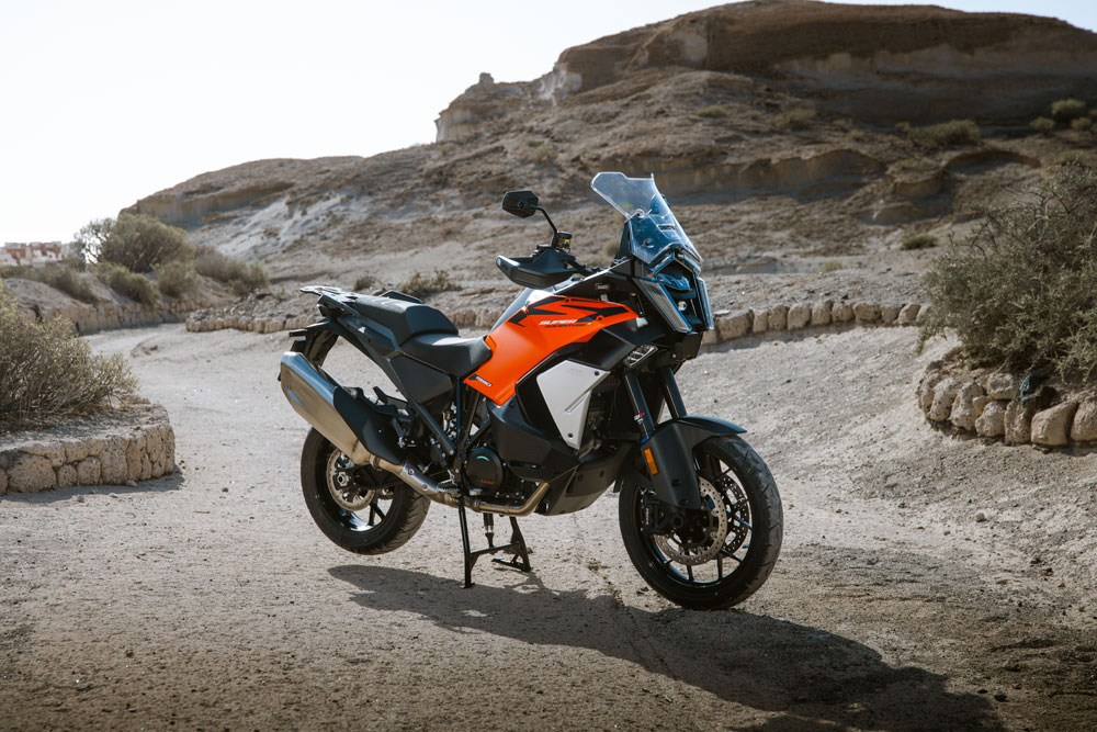 کیتیام 1390سوپر ادونچر S EVO