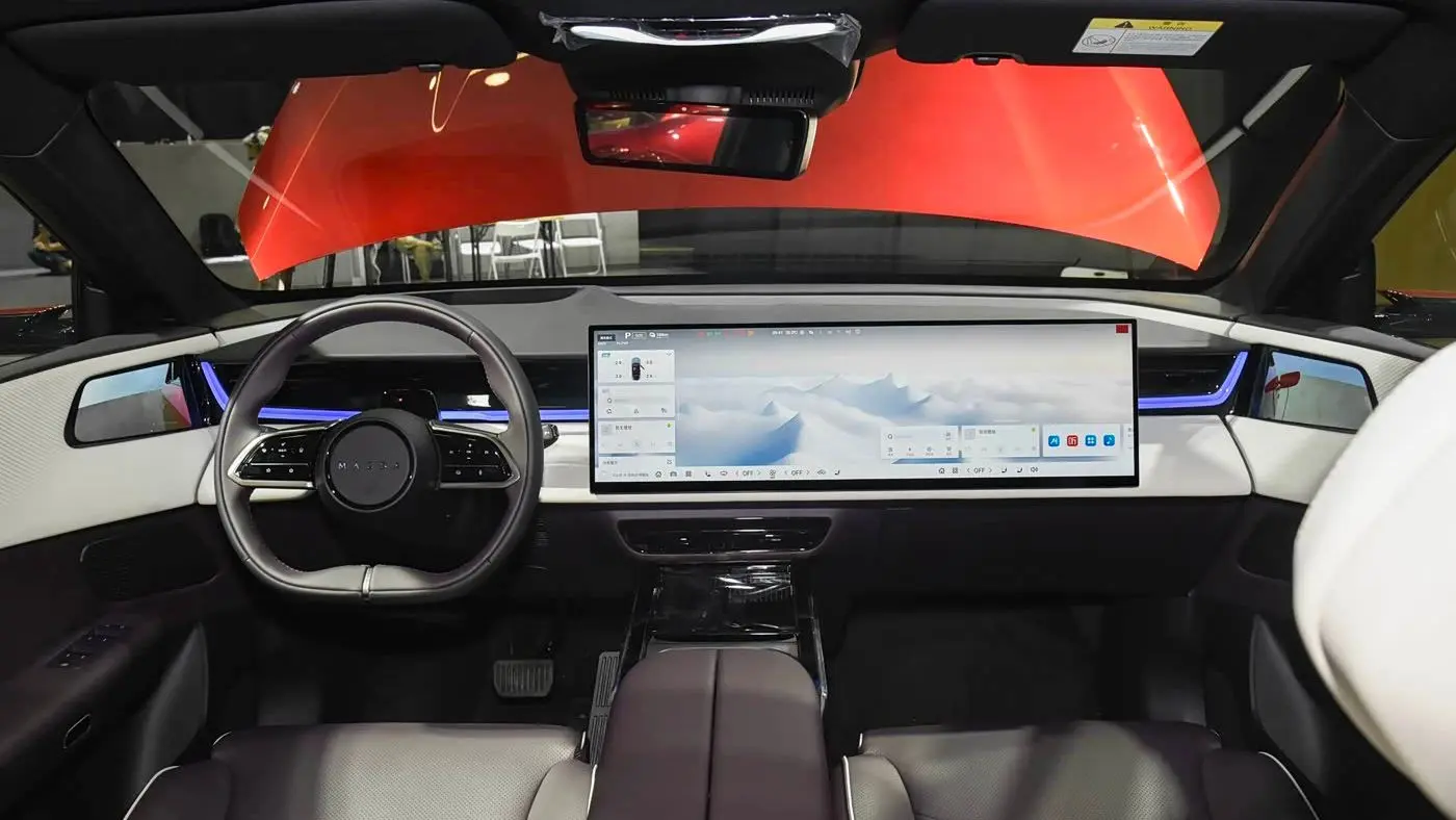 شاسیبلند مزدا CX-6e