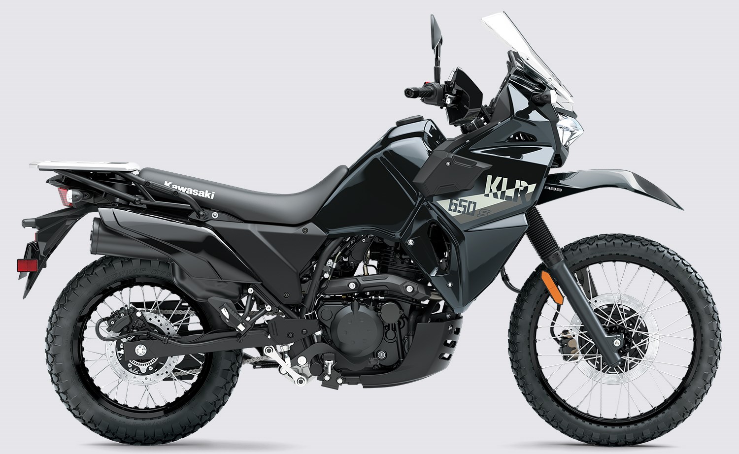 کاوازاکی KLR650