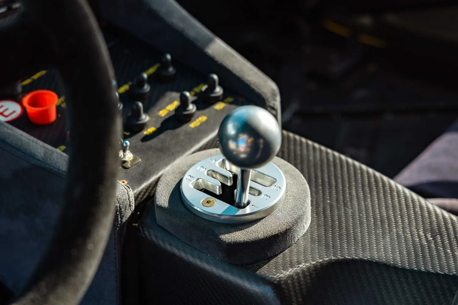 لامبورگینی دیابلو GTR
