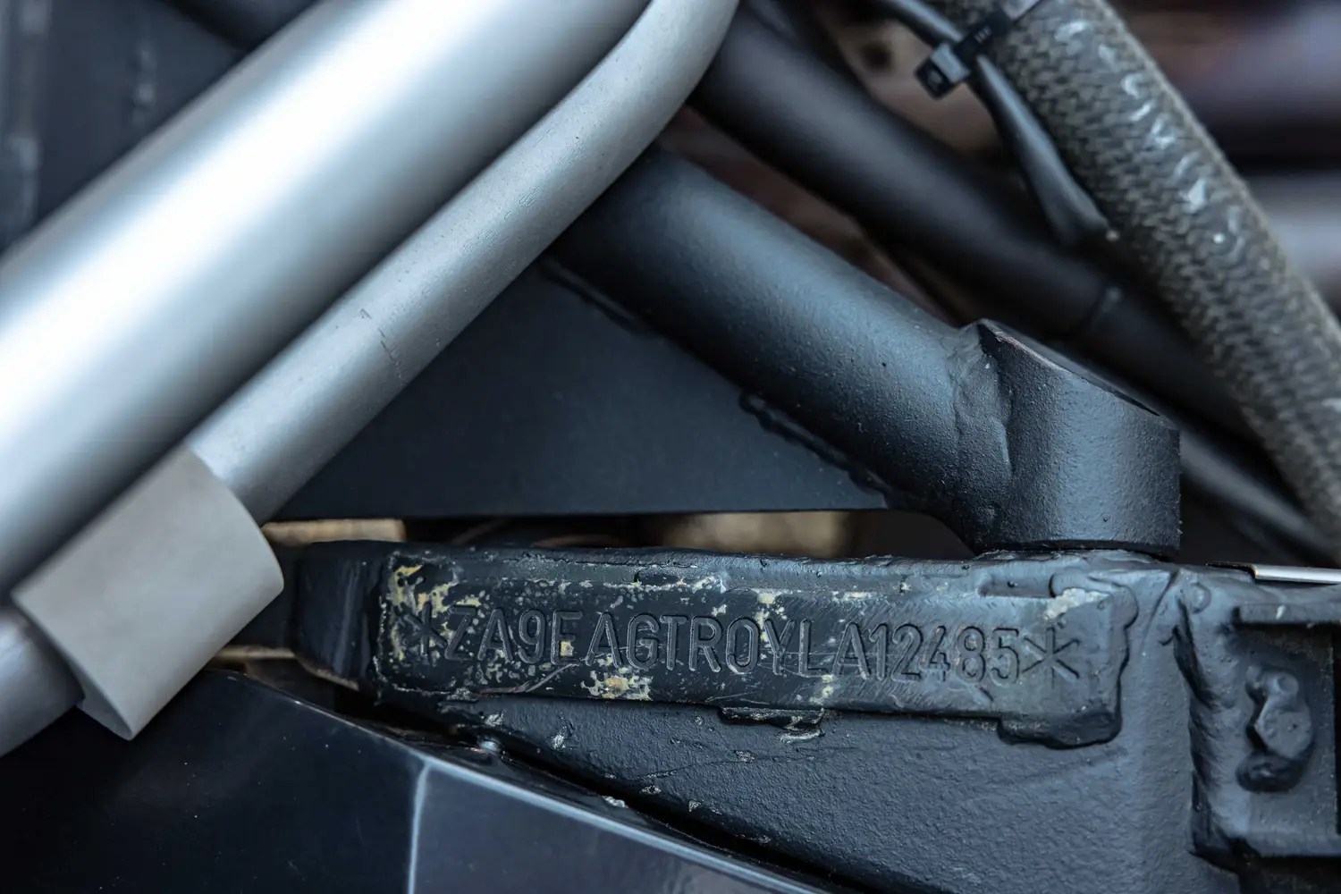 لامبورگینی دیابلو GTR