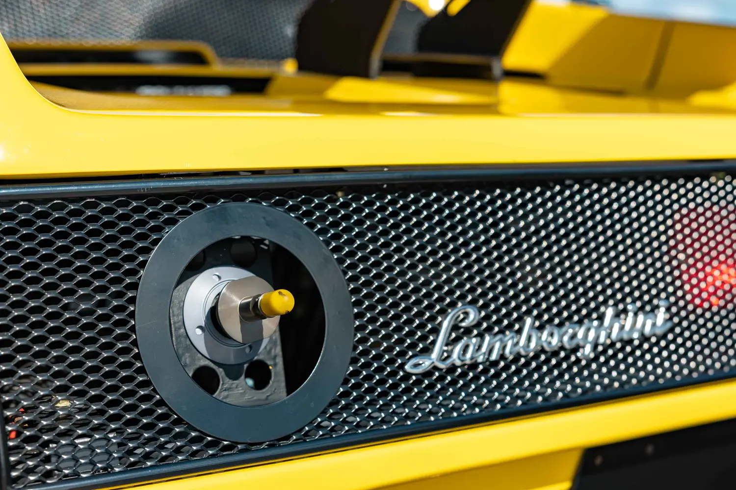 لامبورگینی دیابلو GTR