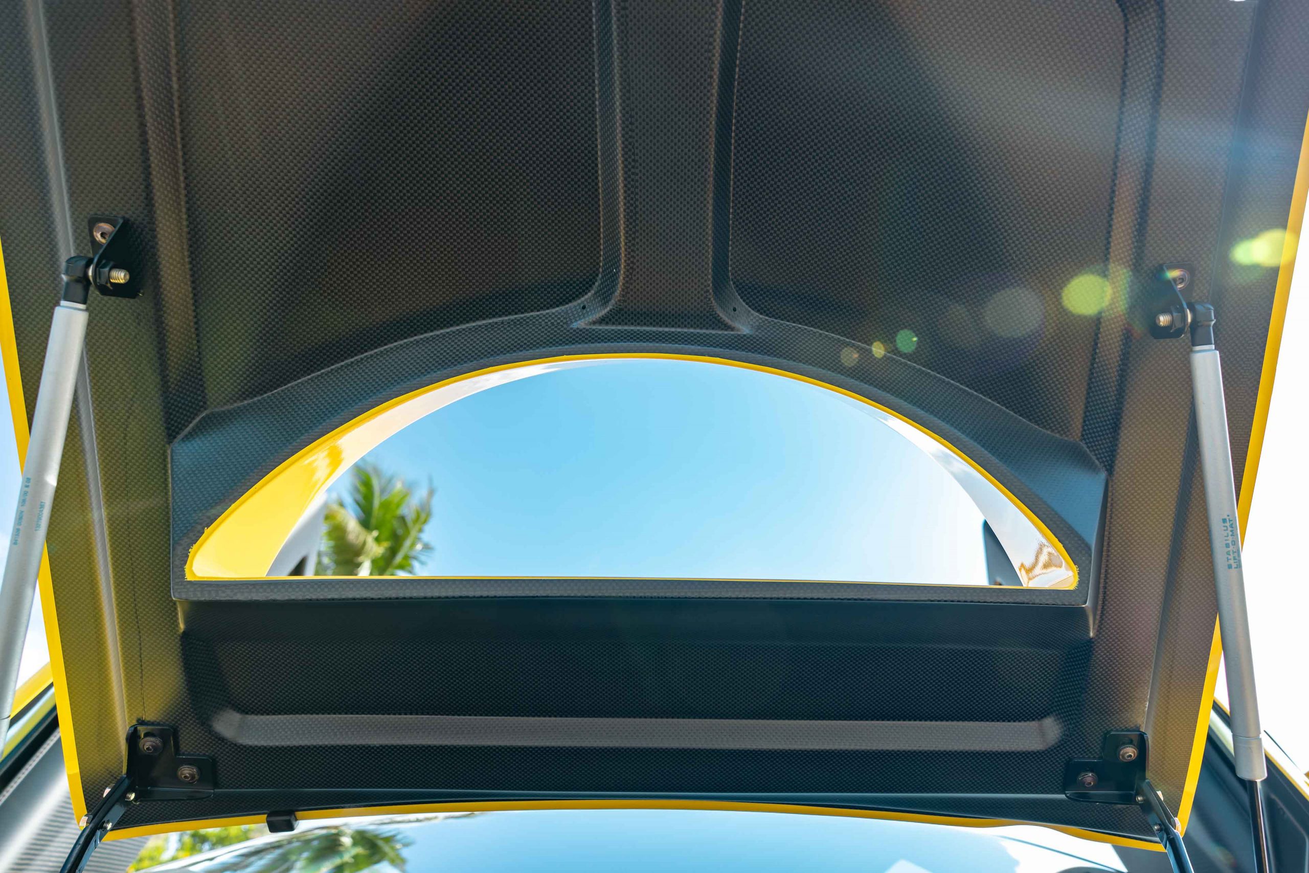 لامبورگینی دیابلو GTR