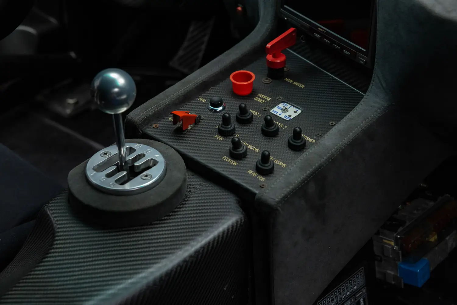لامبورگینی دیابلو GTR