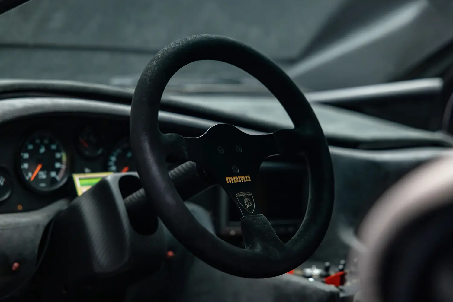 لامبورگینی دیابلو GTR