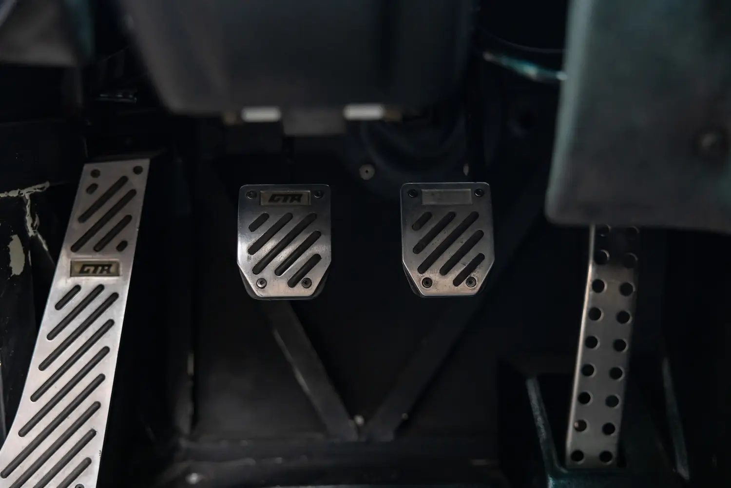 لامبورگینی دیابلو GTR