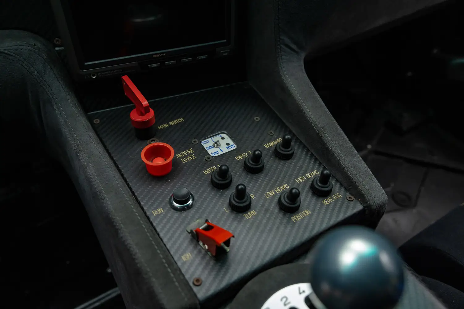 لامبورگینی دیابلو GTR