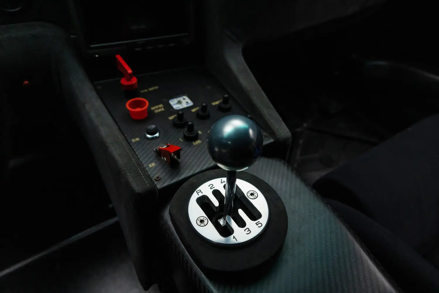 لامبورگینی دیابلو GTR
