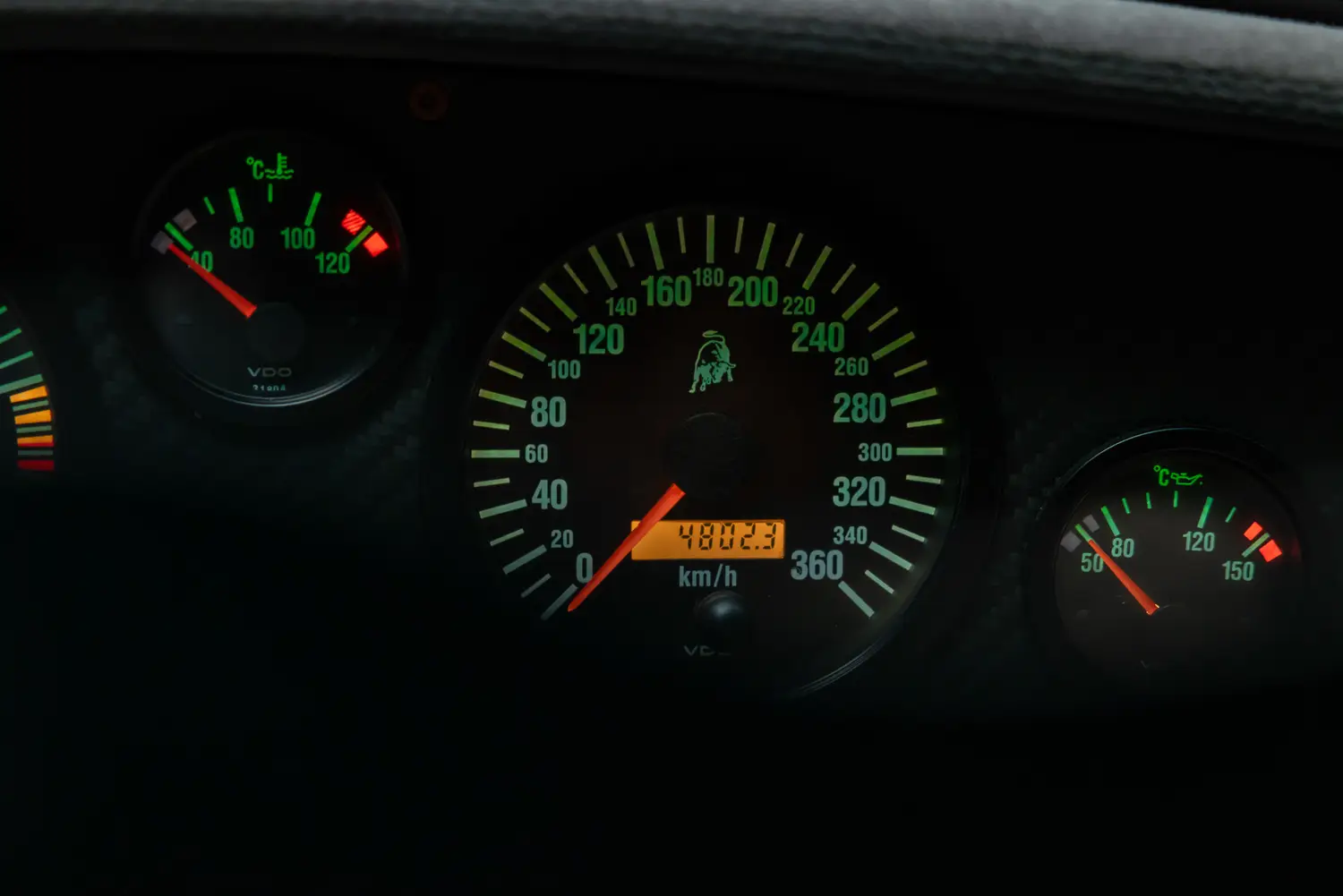 لامبورگینی دیابلو GTR