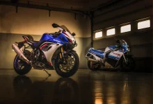 سوزوکی GSX-R1000 K5