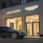 استون مارتین DBX GT مدل ۲۰۲۷