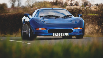 اسپکتر R42