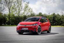 فولکس‌واگن ID.3 GTI جدید