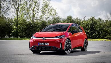 فولکس‌واگن ID.3 GTI جدید