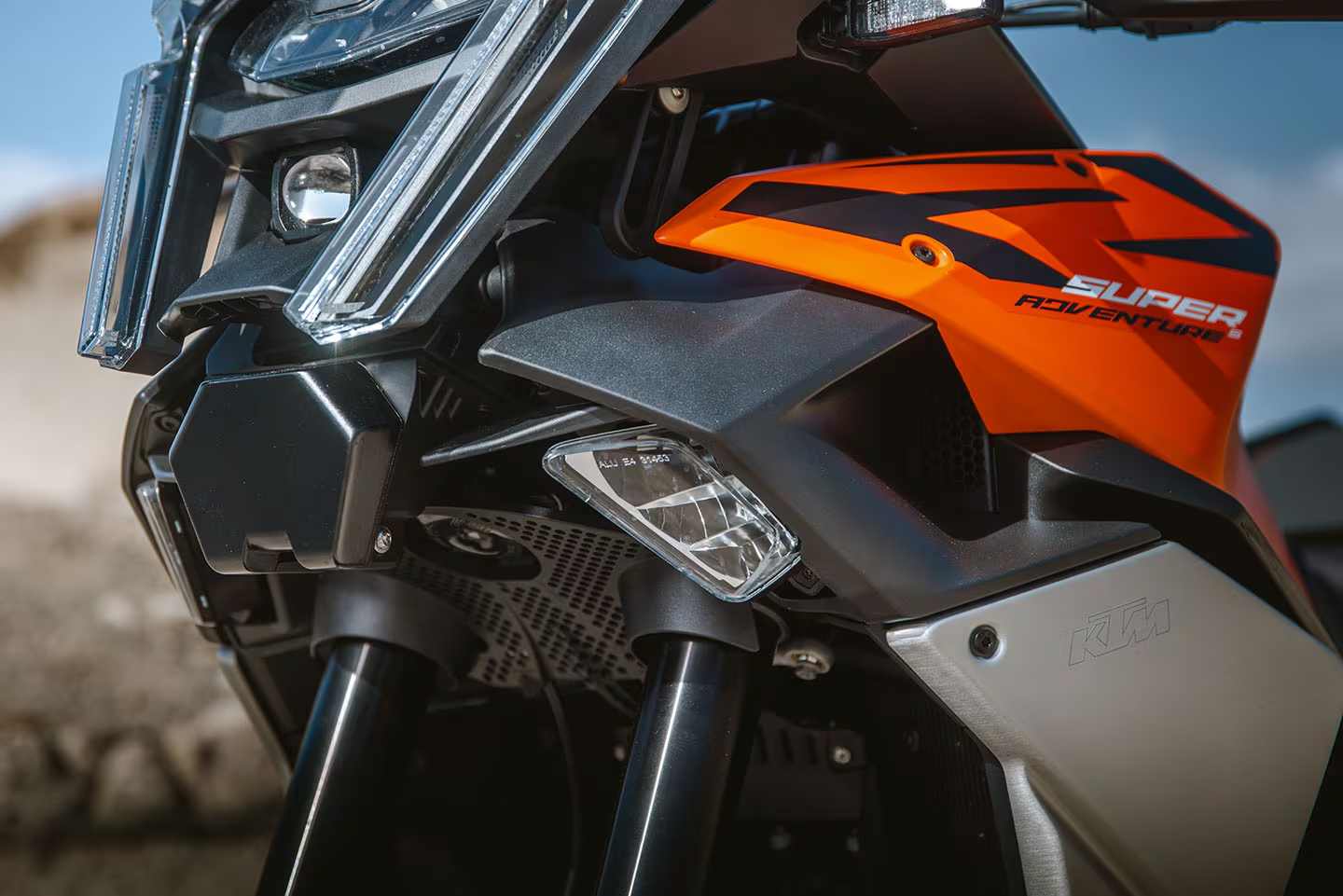 کیتیام 1390سوپر ادونچر S EVO