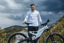هوندا e-MTB پروتوتایپ