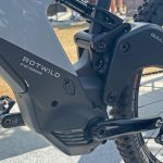 هوندا e-MTB پروتوتایپ