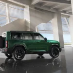 هاوال H7 مدل ۲۰۲۷