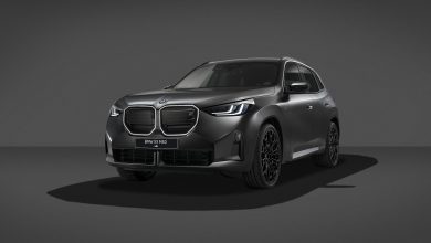 بی‌ام‌و X3 M50 xDrive
