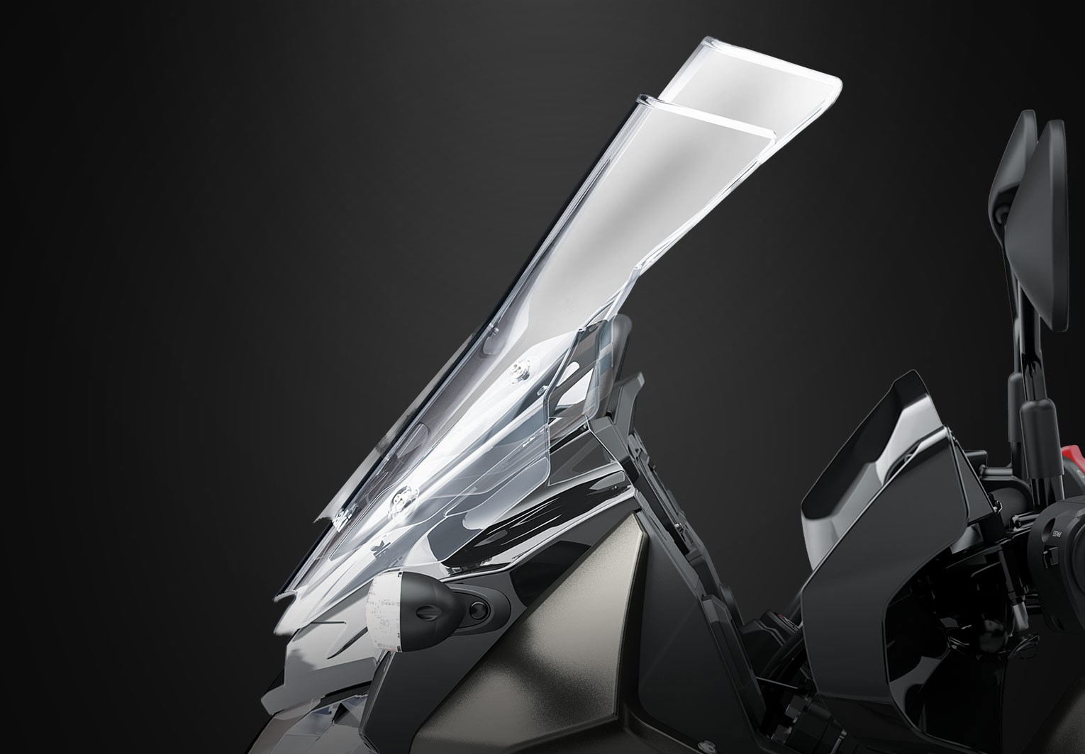 کاوازاکی KLR650