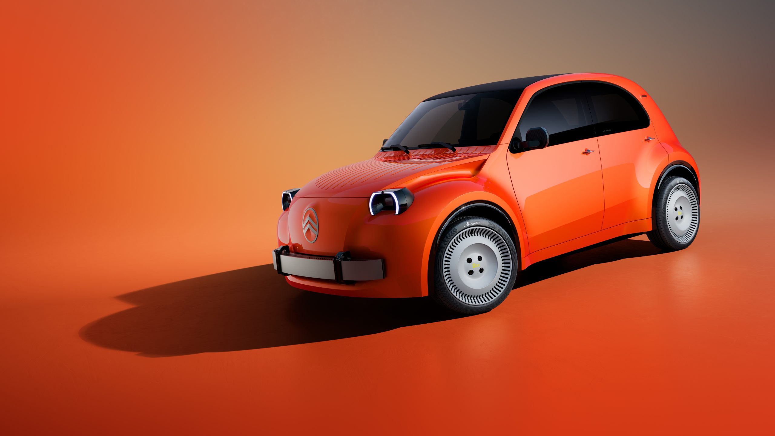 سیتروئن 2CV