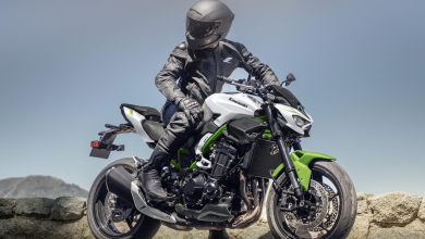 کاوازاکی Z900 مدل ۲۰۲۷