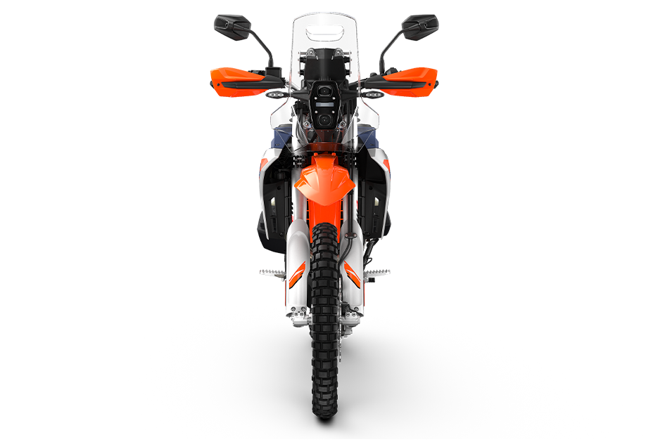 کیتیام 690 رالی