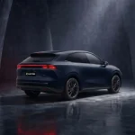 بررسی ایکس پنگ G7 وارداتی