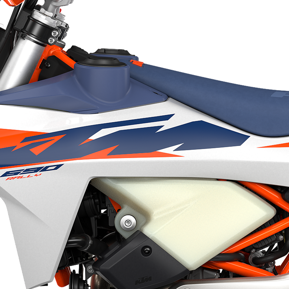 کیتیام 690 رالی