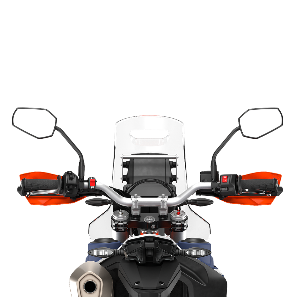 کیتیام 690 رالی