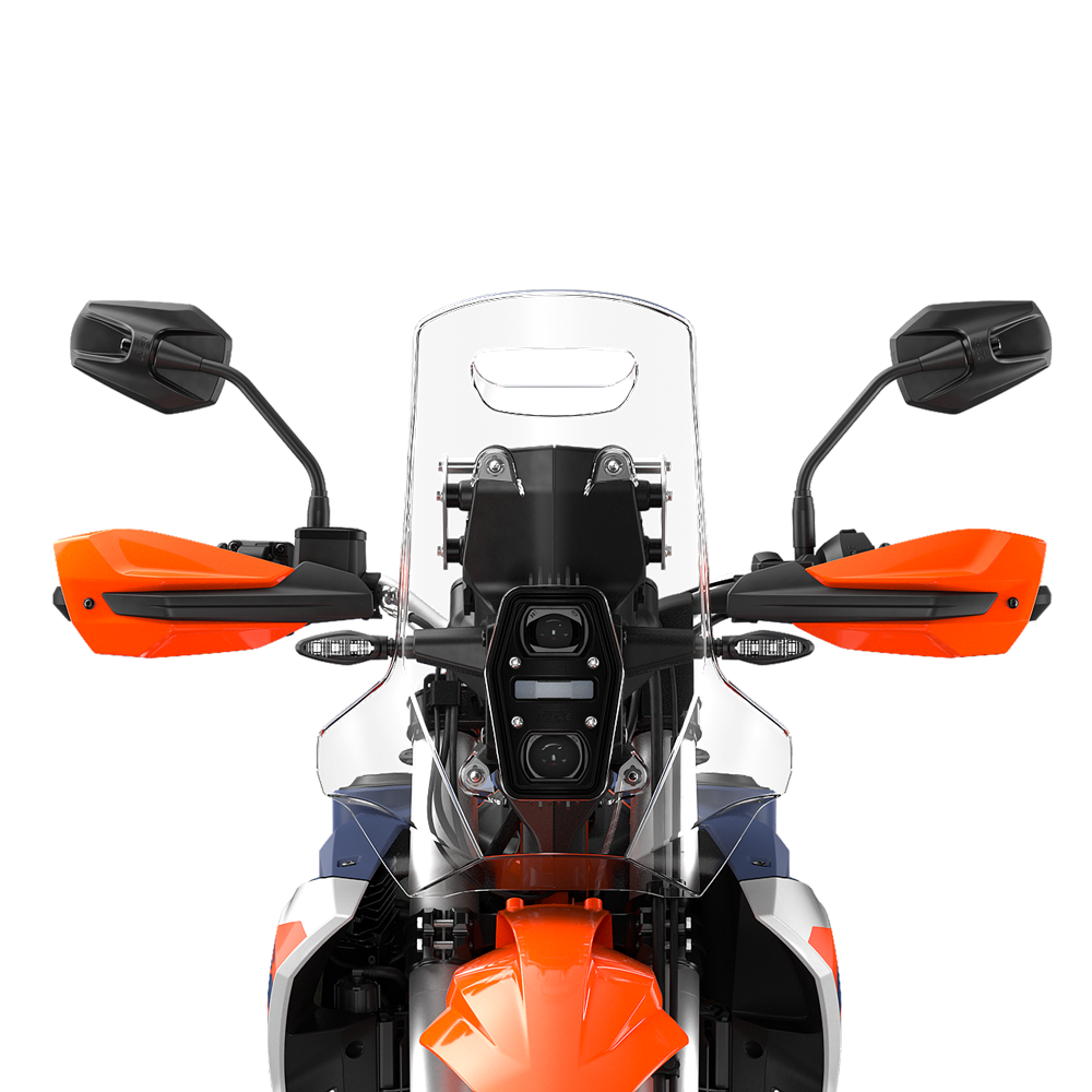 کیتیام 690 رالی