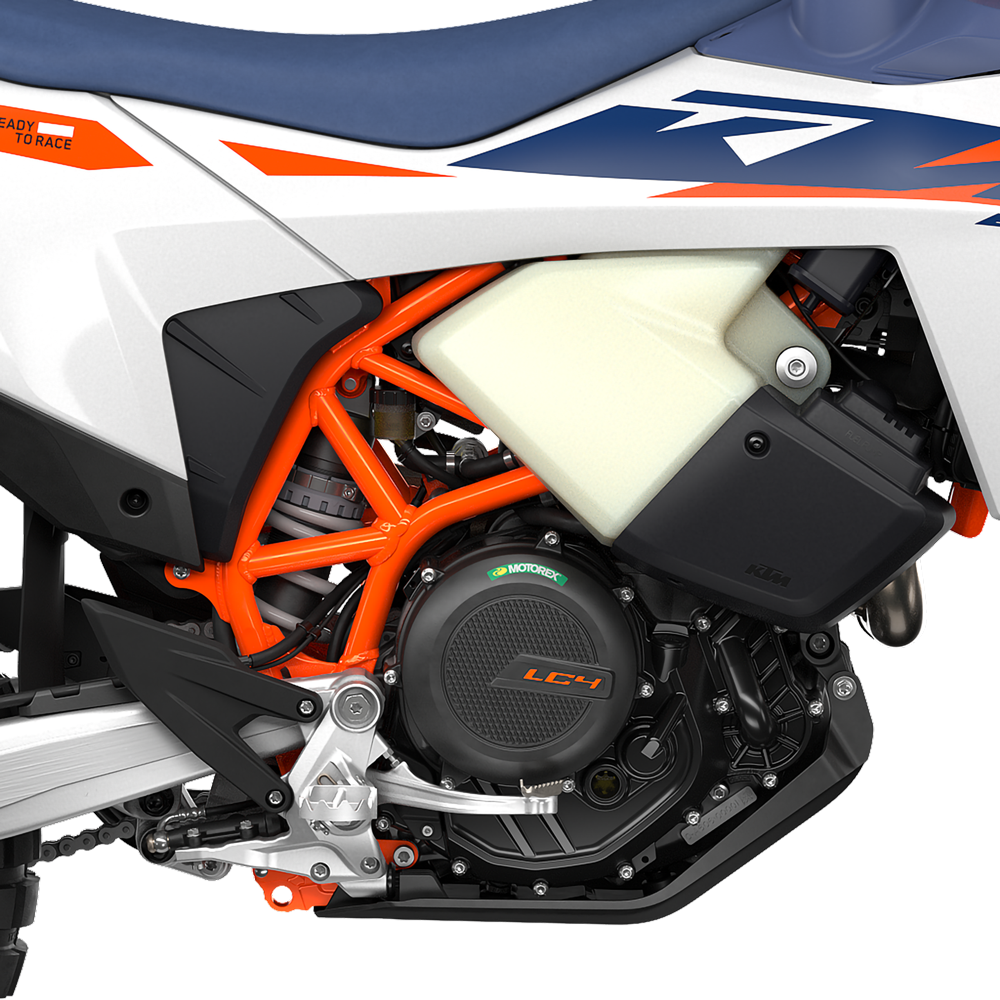 کیتیام 690 رالی