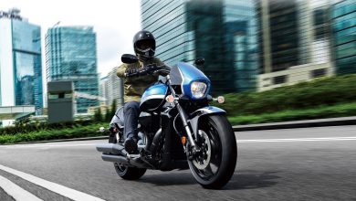 سوزوکی Boulevard M109R