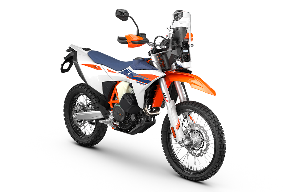 کیتیام 690 رالی