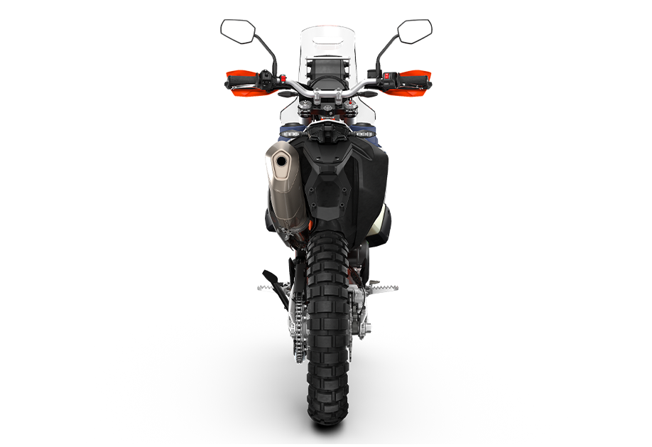 کیتیام 690 رالی