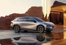 بررسی ایکس پنگ G7 وارداتی