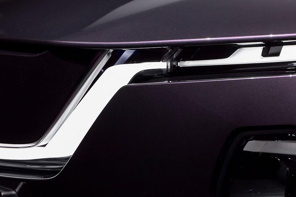 شاسیبلند مزدا CX-6e