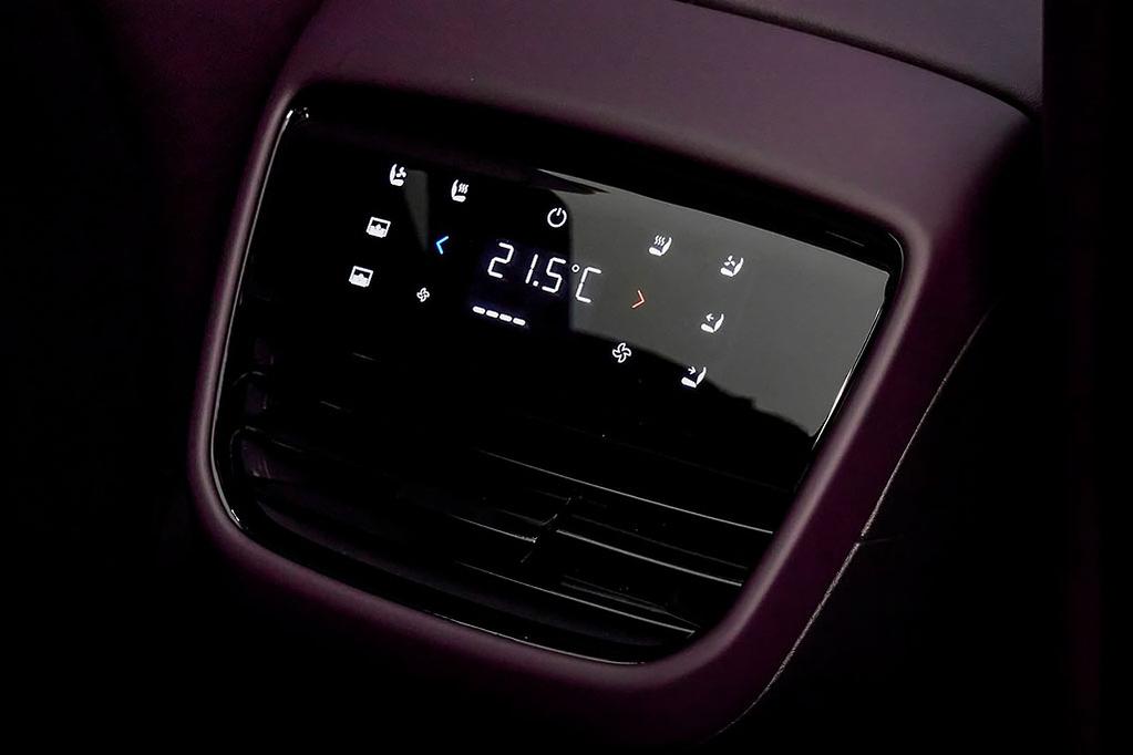 شاسیبلند مزدا CX-6e