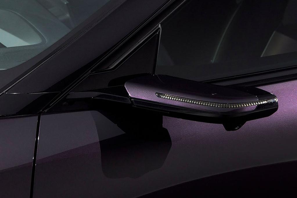 شاسیبلند مزدا CX-6e