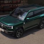 دانگ‌فنگ ام‌هیرو X700