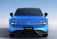 فولکس واگن ID. Unyx 09 مدل 2026