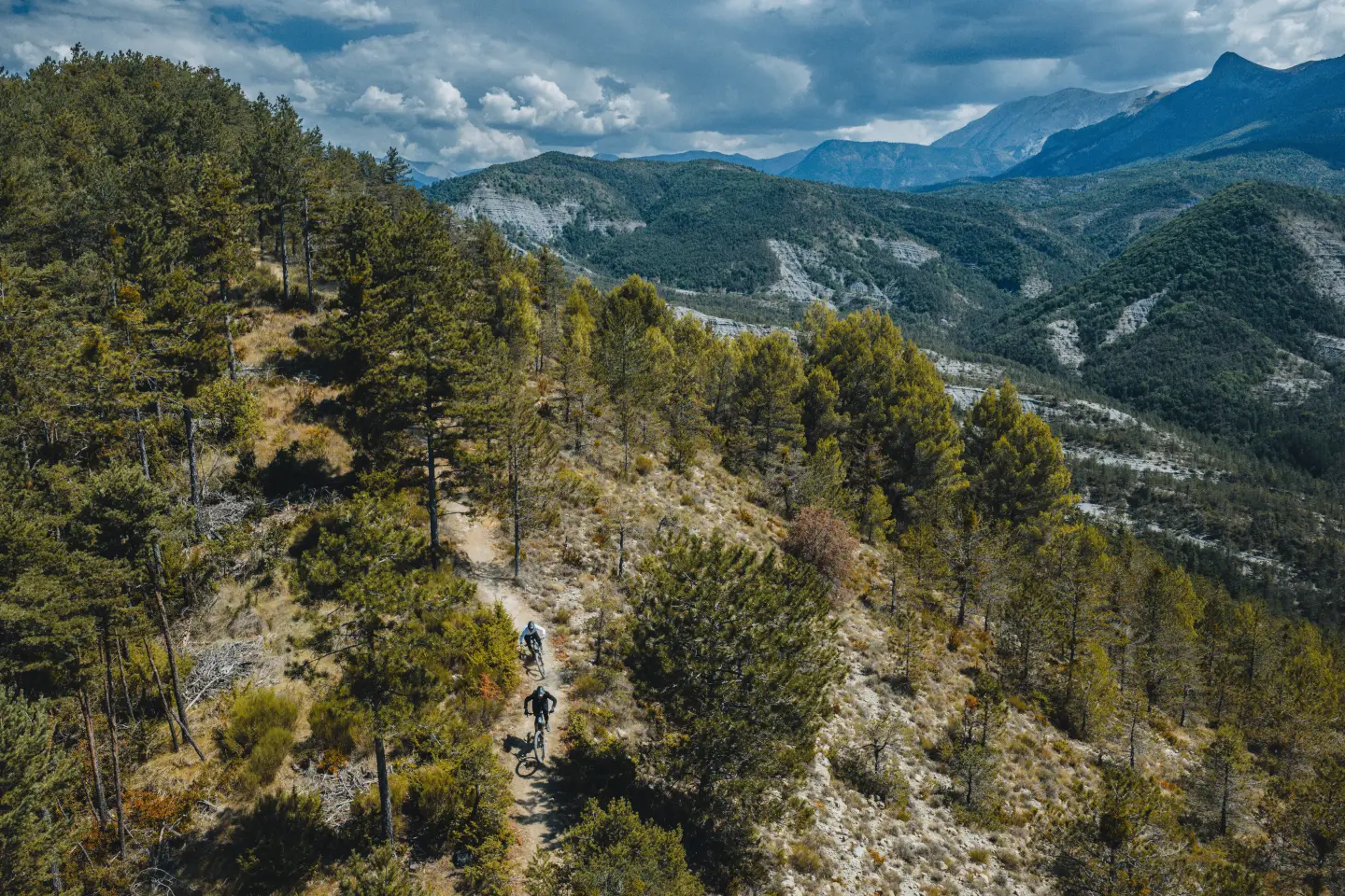 هوندا e-MTB پروتوتایپ