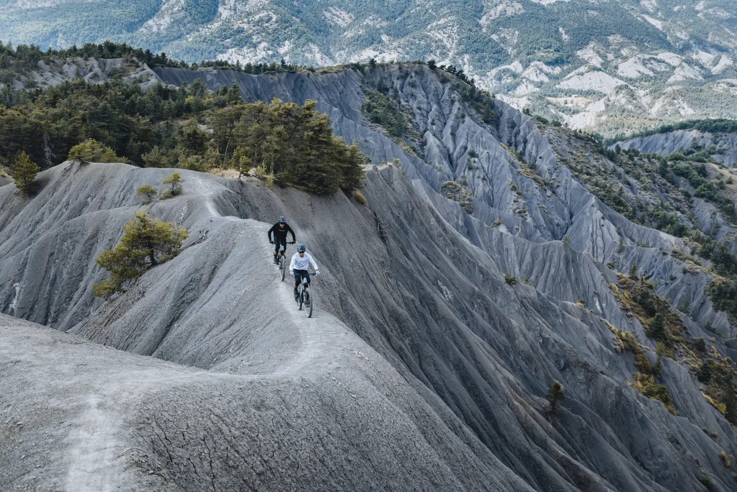 هوندا e-MTB پروتوتایپ